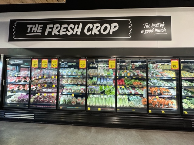 IGA Kingsthorpe